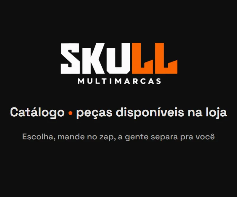 Skull Multimarcas